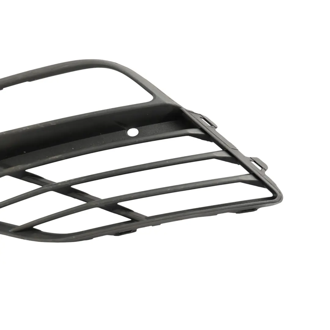 Mk3 5F FR Front Bumper Fog Light Grid Grille Cover Left N/S to Seat Leon with Part number 5F0853665J Seat Leon Mk3 5F FR Front Bumper Fog Light Grid Grille Cover Left N/S - SKU 5F0853665J - Part number 5F0853665J