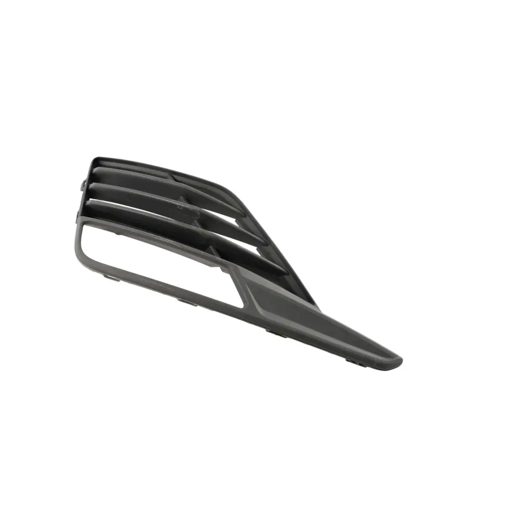 Seat Leon Mk3 5F FR Front Bumper Fog Light Grid Grille Cover Left N/S - SKU 5F0853665J - Part number 5F0853665J