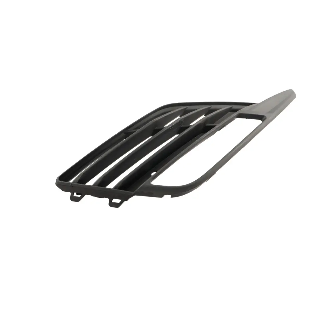 Seat Leon Mk3 5F FR Front Bumper Fog Light Grid Grille Cover Left N/S - SKU 5F0853665J - Part number 5F0853665J