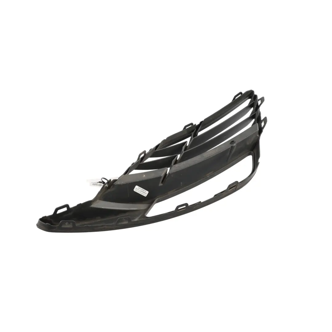 Seat Leon Mk3 5F FR Front Bumper Fog Light Grid Grille Cover Left N/S - SKU 5F0853665J - Part number 5F0853665J