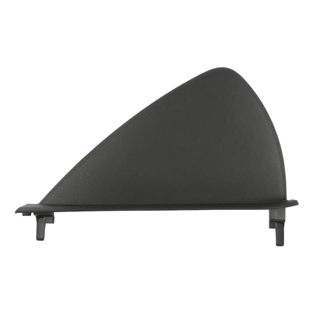 Seat Leon Mk3 5F Dashboard Trim Side End Cover Panel Front Right O/S - SKU 5F0857036B - Part number 5F0857036B