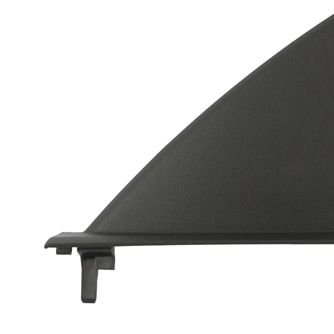 MK3 5F Panel Cubierta Lateral Salpicadero Delantero Derecho para Seat Leon con número de pieza 5F0857036B Seat Leon MK3 5F Panel Cubierta Lateral Salpicadero Delantero Derecho - SKU 5F0857036B - Número de pieza 5F0857036B