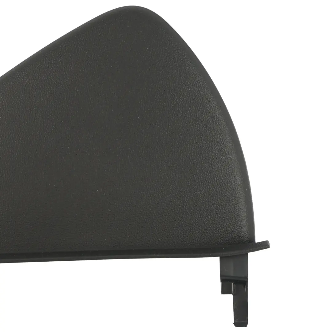 Seat Leon Mk3 5F Osłona Boczna Deski Rozdzielczej Przednia Prawa - SKU 5F0857036B - Numer Części 5F0857036B