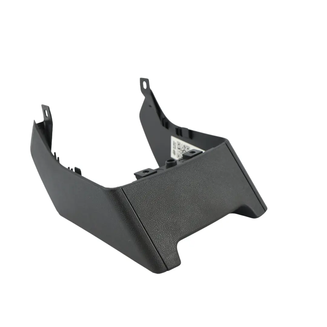 5F Garniture Console Centrale Panneau Contour Noir pour Seat Leon à propos du numéro de pièce 5F0863319D Seat Leon 5F Garniture Console Centrale Panneau Contour Noir - SKU 5F0863319D - Numéro de pièce 5F0863319D