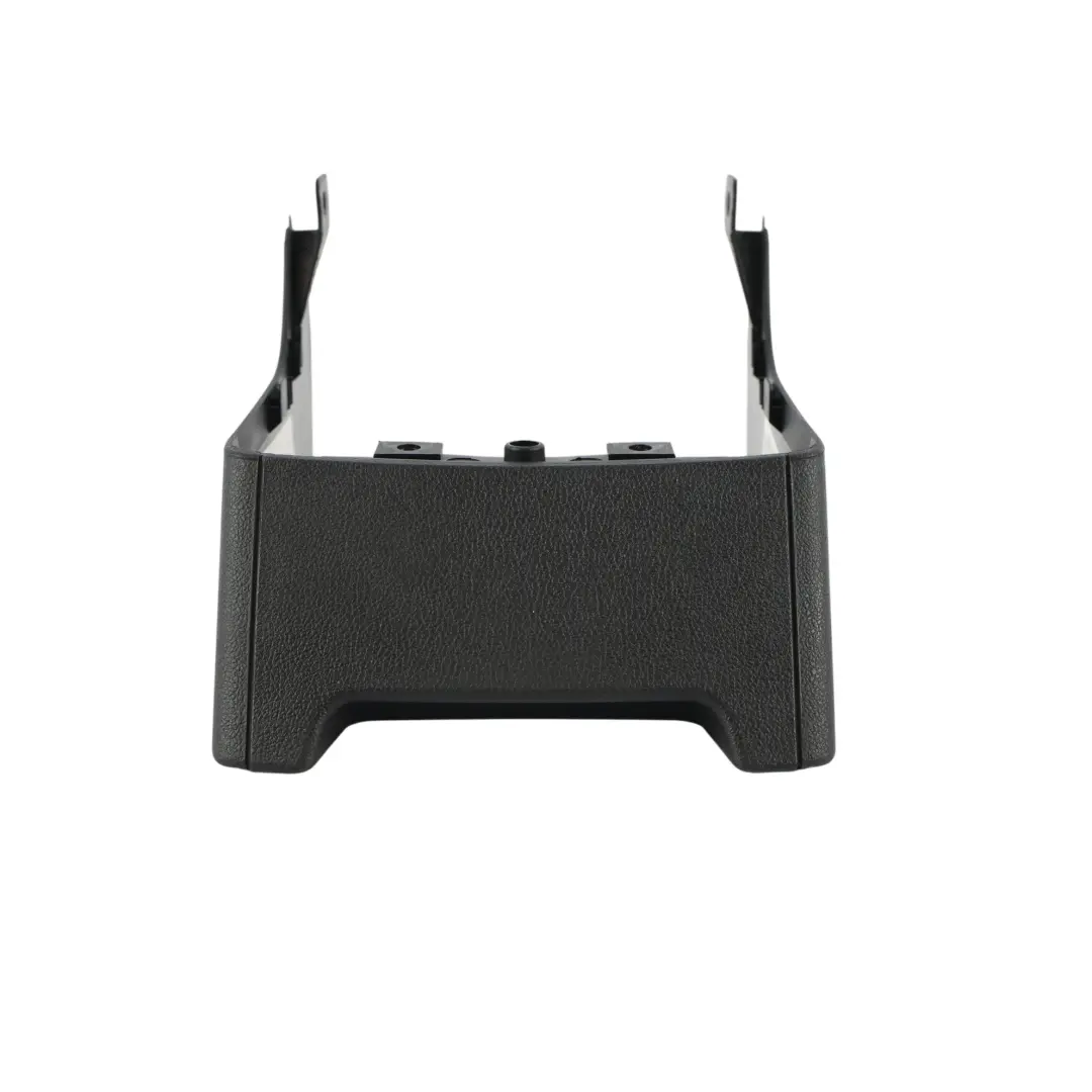 Seat Leon 5F Centre Console Trim Cover Panel Surround Black 5F0863243A - SKU 5F0863319D - Part number 5F0863319D