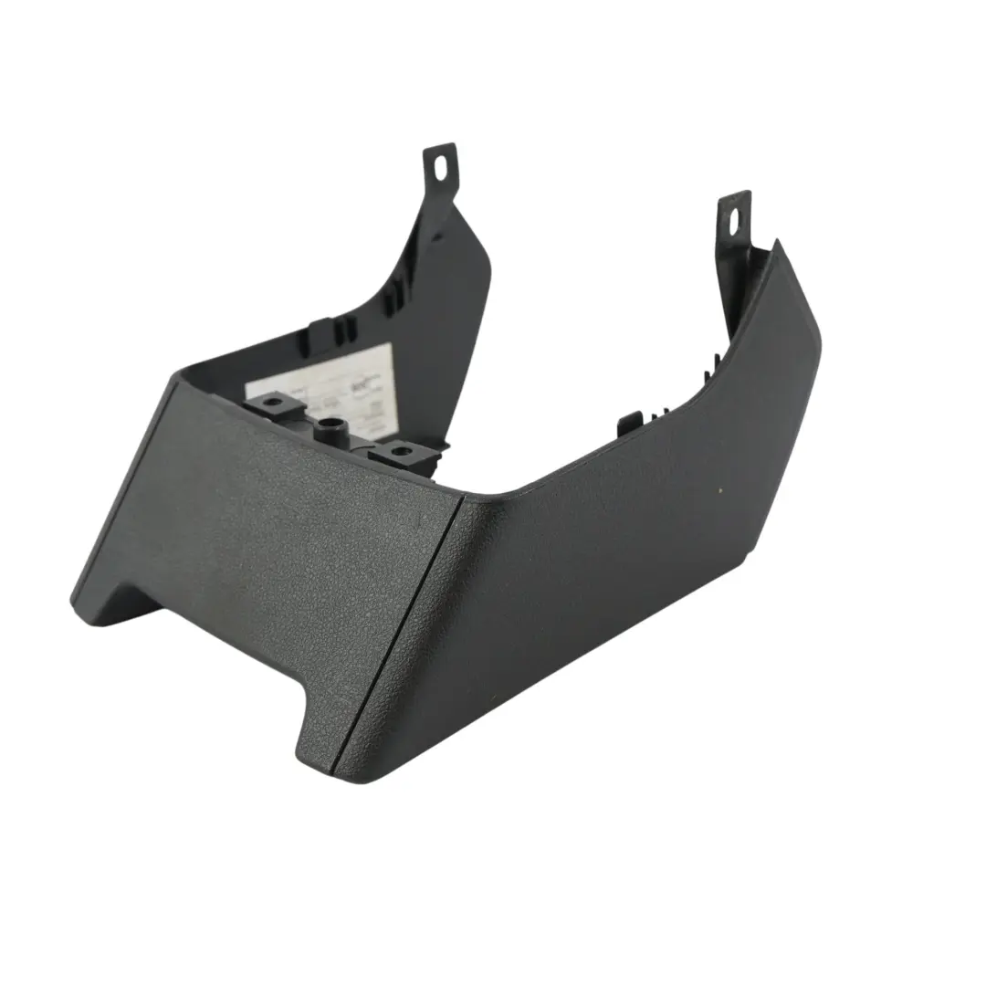 5F Garniture Console Centrale Panneau Contour Noir 5F0863243A pour Seat Leon à propos du numéro de pièce 5F0863319D Seat Leon 5F Garniture Console Centrale Panneau Contour Noir 5F0863243A - SKU 5F0863319D - Numéro de pièce 5F0863319D