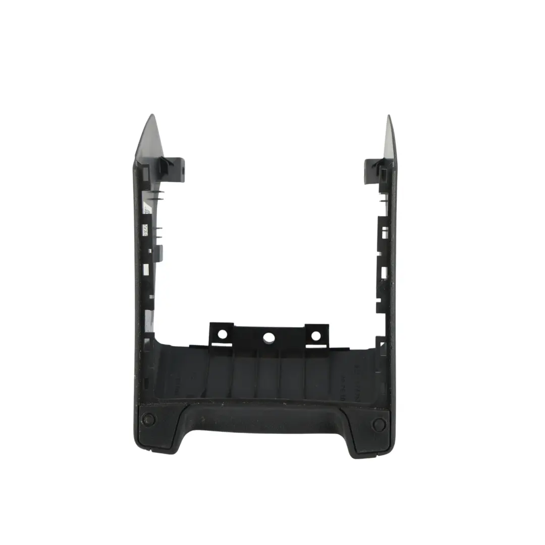 Seat Leon 5F Pannello Rivestimento Console Centrale Nero 5F0863243A - SKU 5F0863319D - Numero di parte 5F0863319D