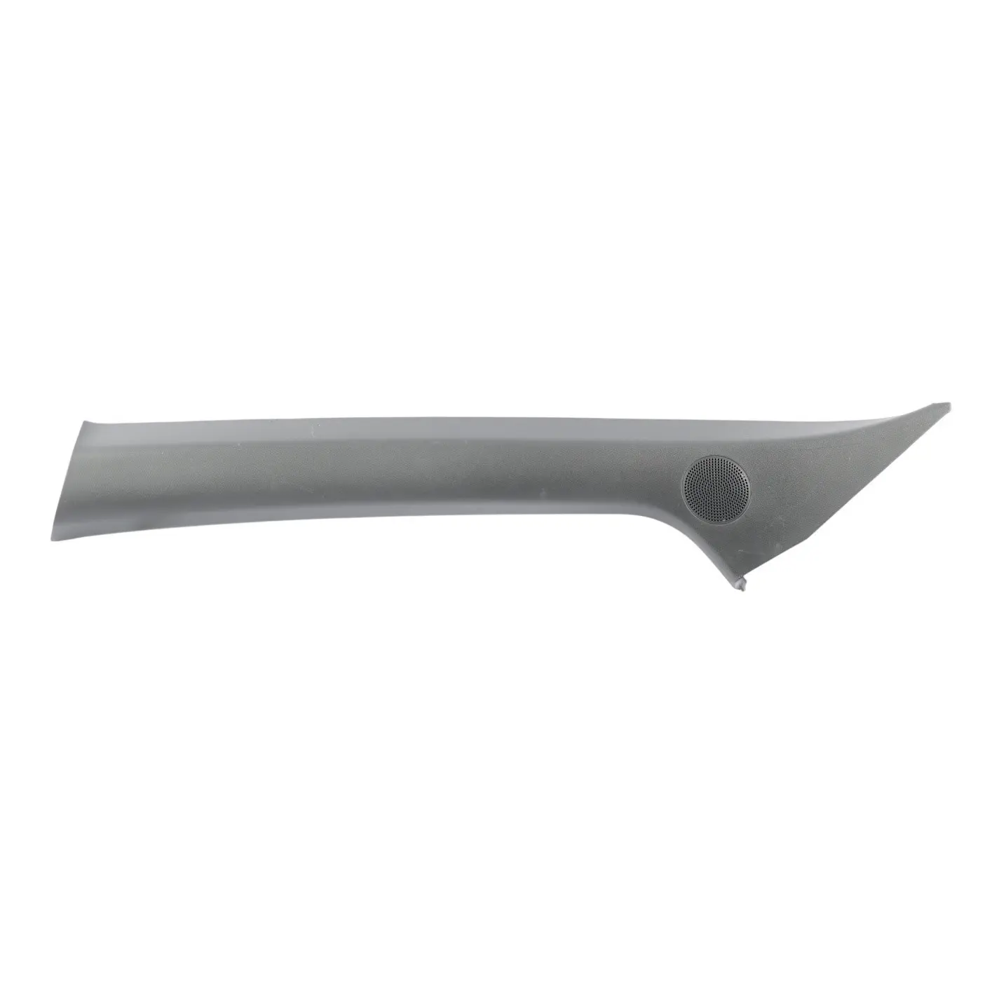 Seat Leon 5F Moldura Superior Pilar A Panel Negro Delantero Izquierdo 5F0867233K