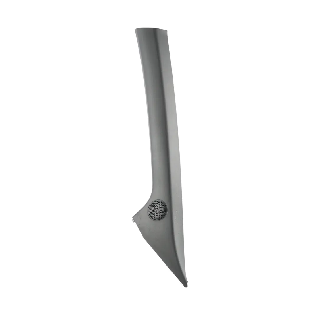 5F A-Säule Verkleidung Panel Schwarz Vorne Links für Seat Leon mit Teilenummer 5F0867233K Seat Leon 5F A-Säule Verkleidung Panel Schwarz Vorne Links - SKU 5F0867233K - Teilenummer 5F0867233K