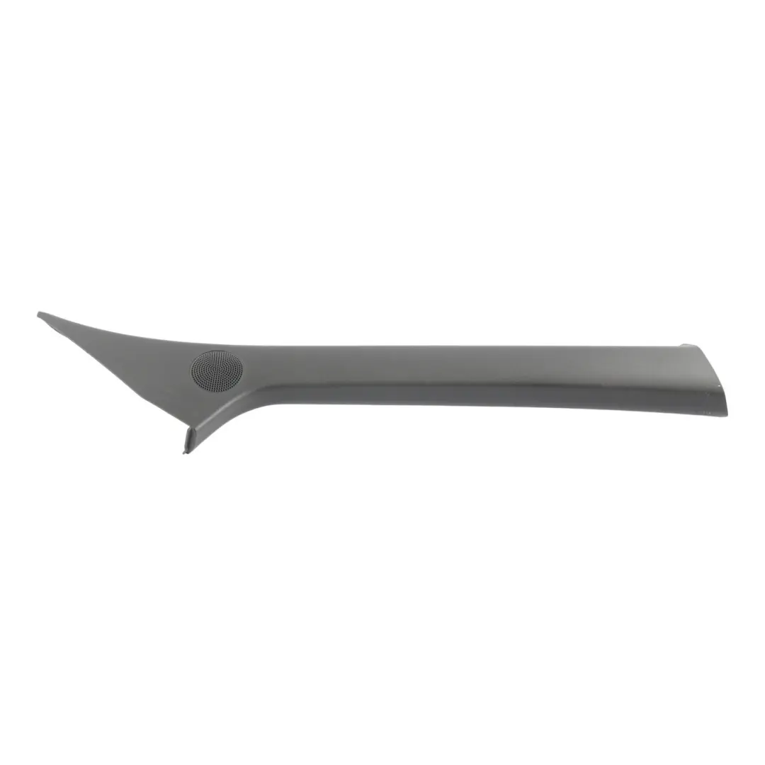 5F Garniture Montant A Supérieur Panneau Noir Avant Droit pour Seat Leon à propos du numéro de pièce 5F0867234K Seat Leon 5F Garniture Montant A Supérieur Panneau Noir Avant Droit - SKU 5F0867234K - Numéro de pièce 5F0867234K