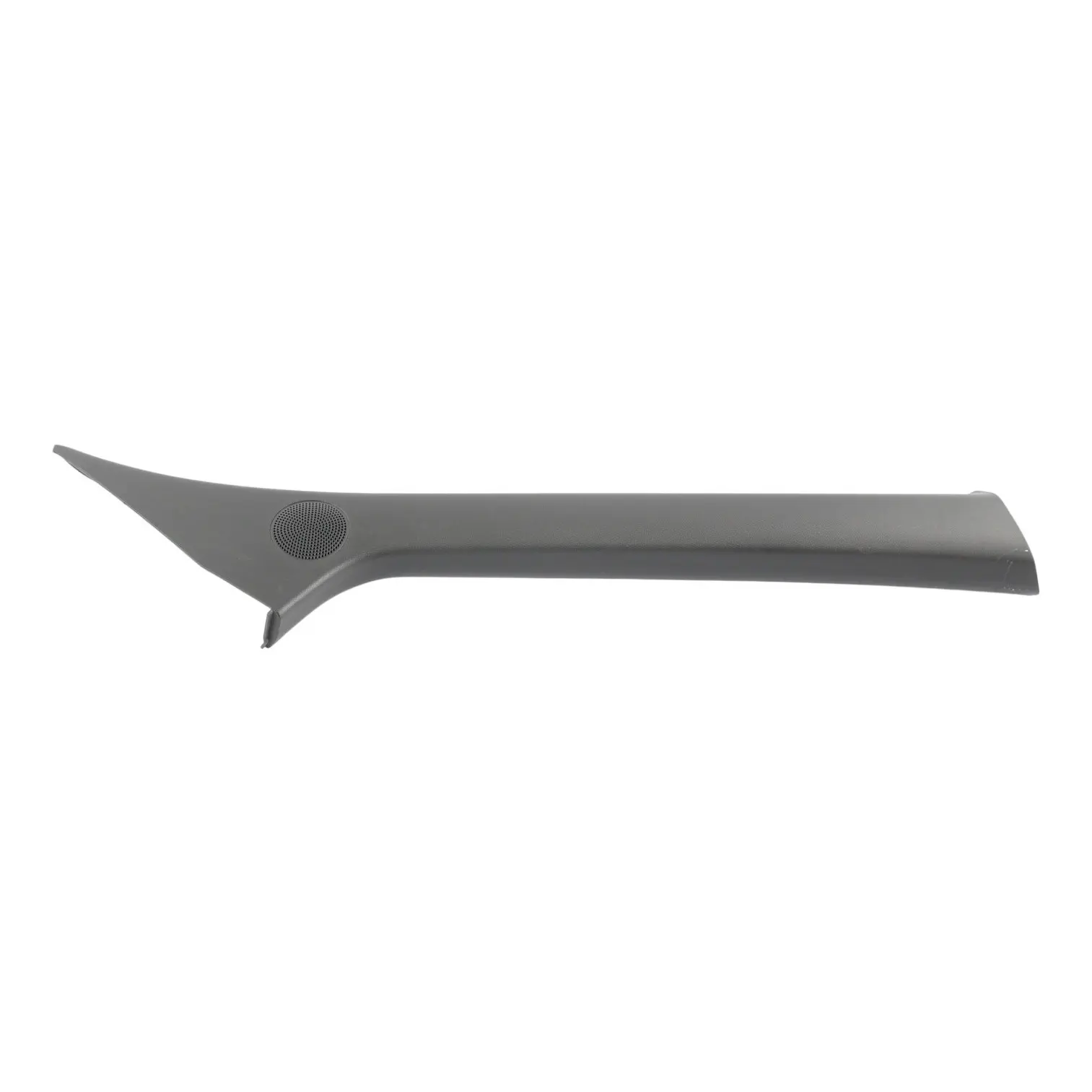 Seat Leon 5F Osłona Górna Słupka A Czarna Przednia Prawa 5F0867234K