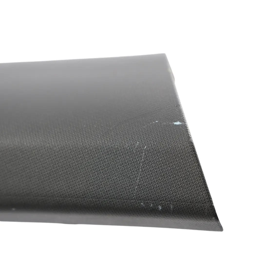 Seat Leon 5F Garniture Montant A Supérieur Panneau Noir Avant Droit - SKU 5F0867234K - Numéro de pièce 5F0867234K