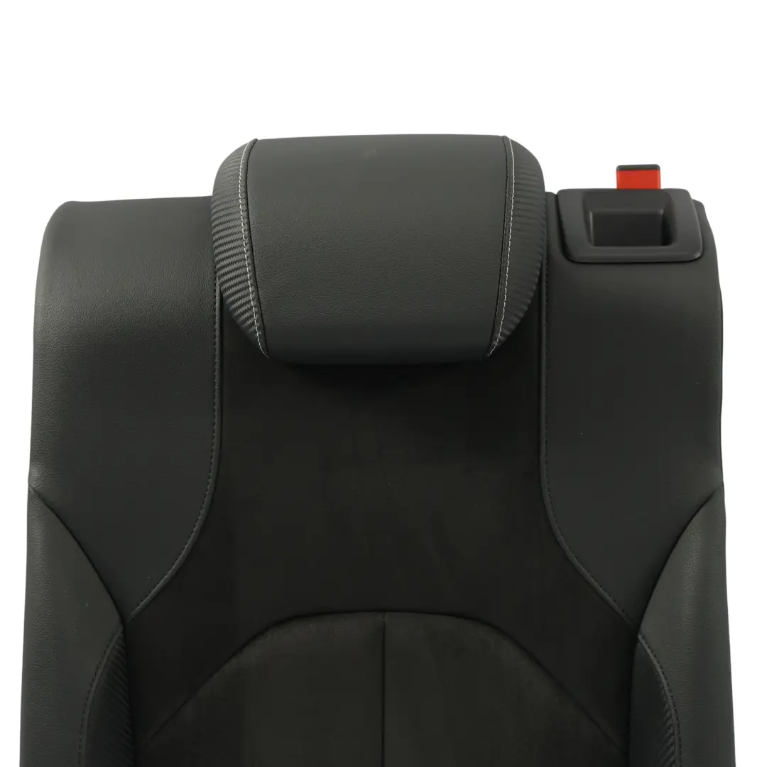 5F Oparcie Fotela Alcantara Czarny Antracyt Kanapa Tył Lewe do Seat Leon Cupra o numerze 5F0885805CT Seat Leon Cupra 5F Oparcie Fotela Alcantara Czarny Antracyt Kanapa Tył Lewe - SKU 5F0885805CT - Numer Części 5F0885805CT