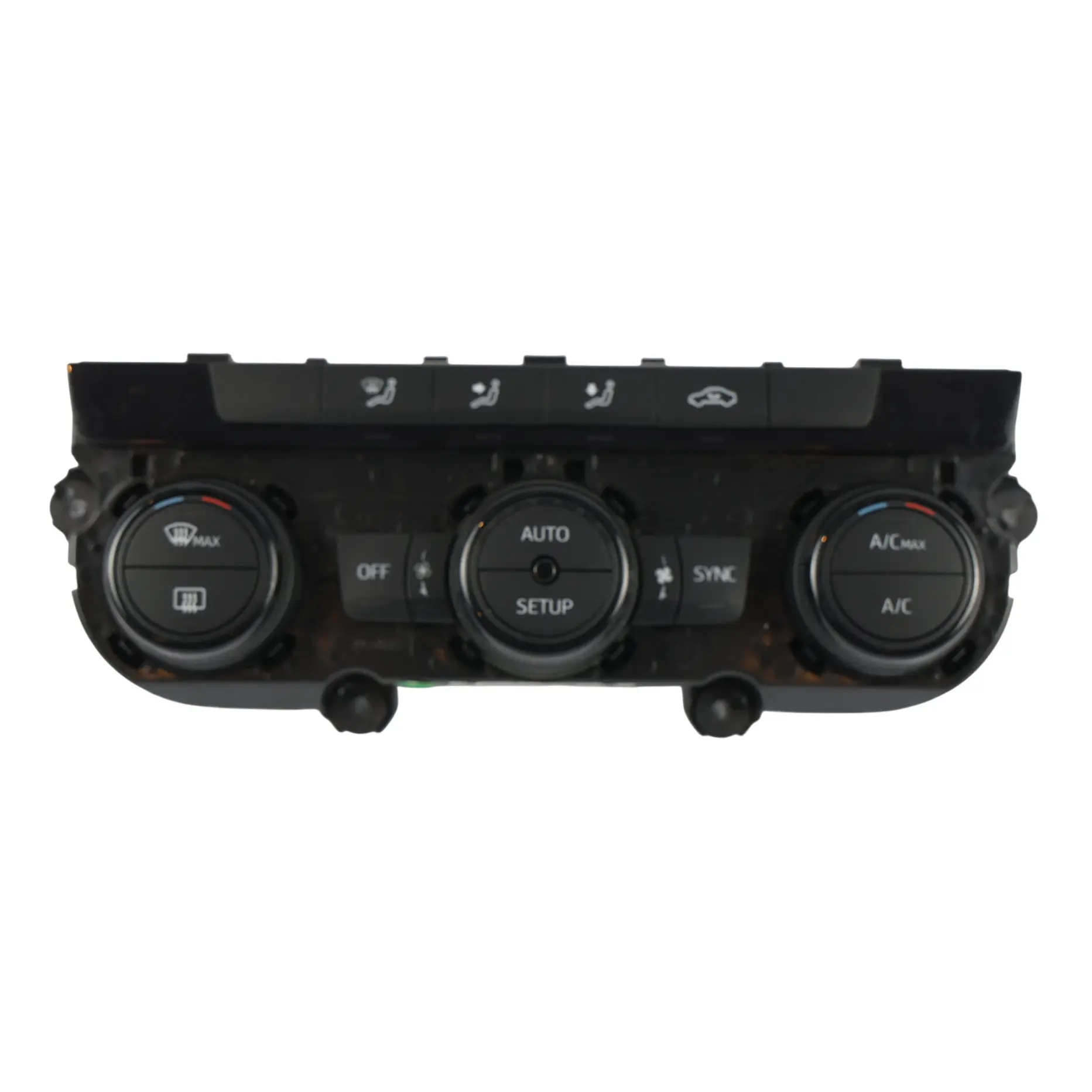 Seat Leon 5F Pannello Interruttore Climatizzatore Unità Controllo 5F0907044AM