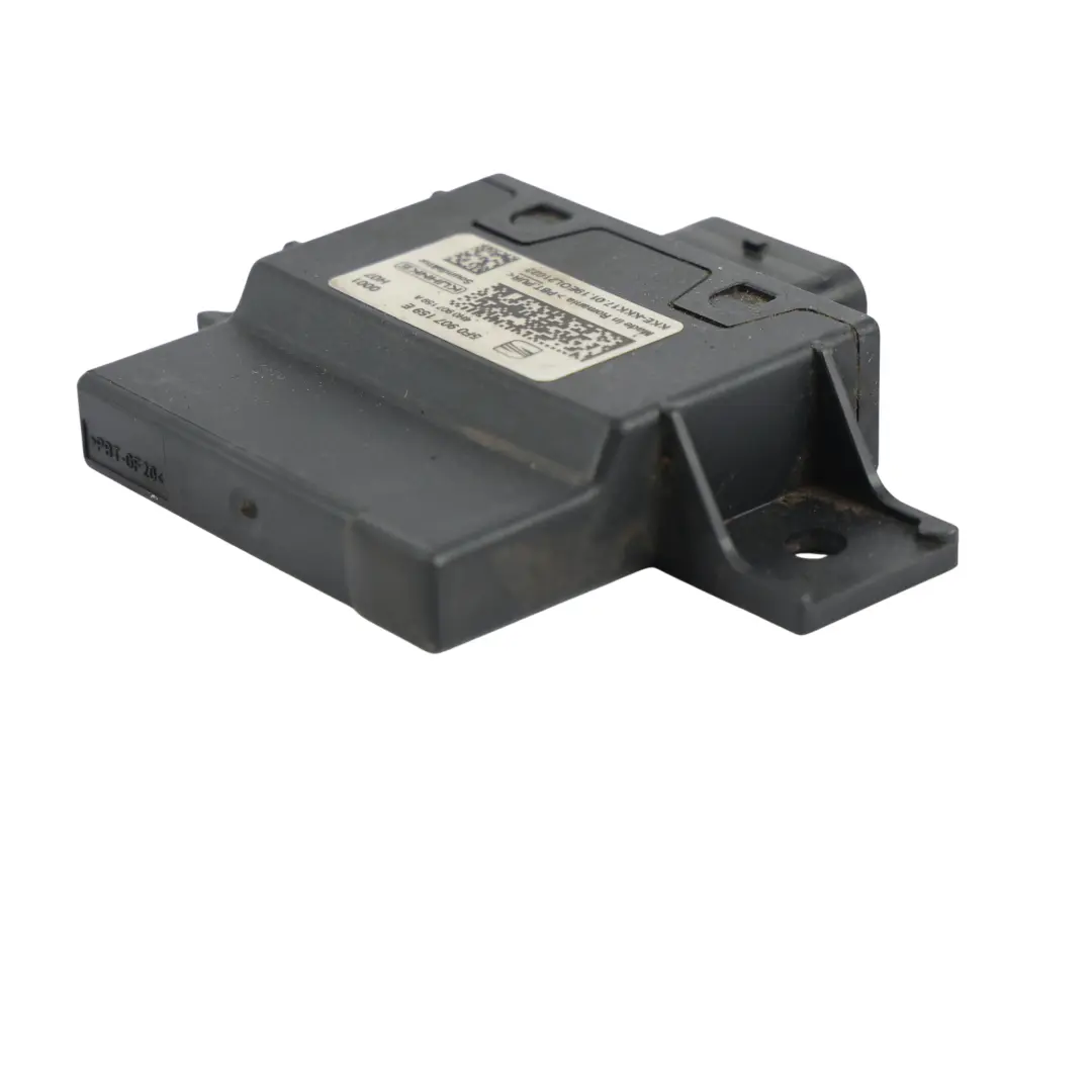 Mk3 III Cupra 5F Body Impact Sound Control Module Unit to Seat Leon with Part number 5F0907159E Seat Leon Mk3 III Cupra 5F Body Impact Sound Control Module Unit - SKU 5F0907159E - Part number 5F0907159E