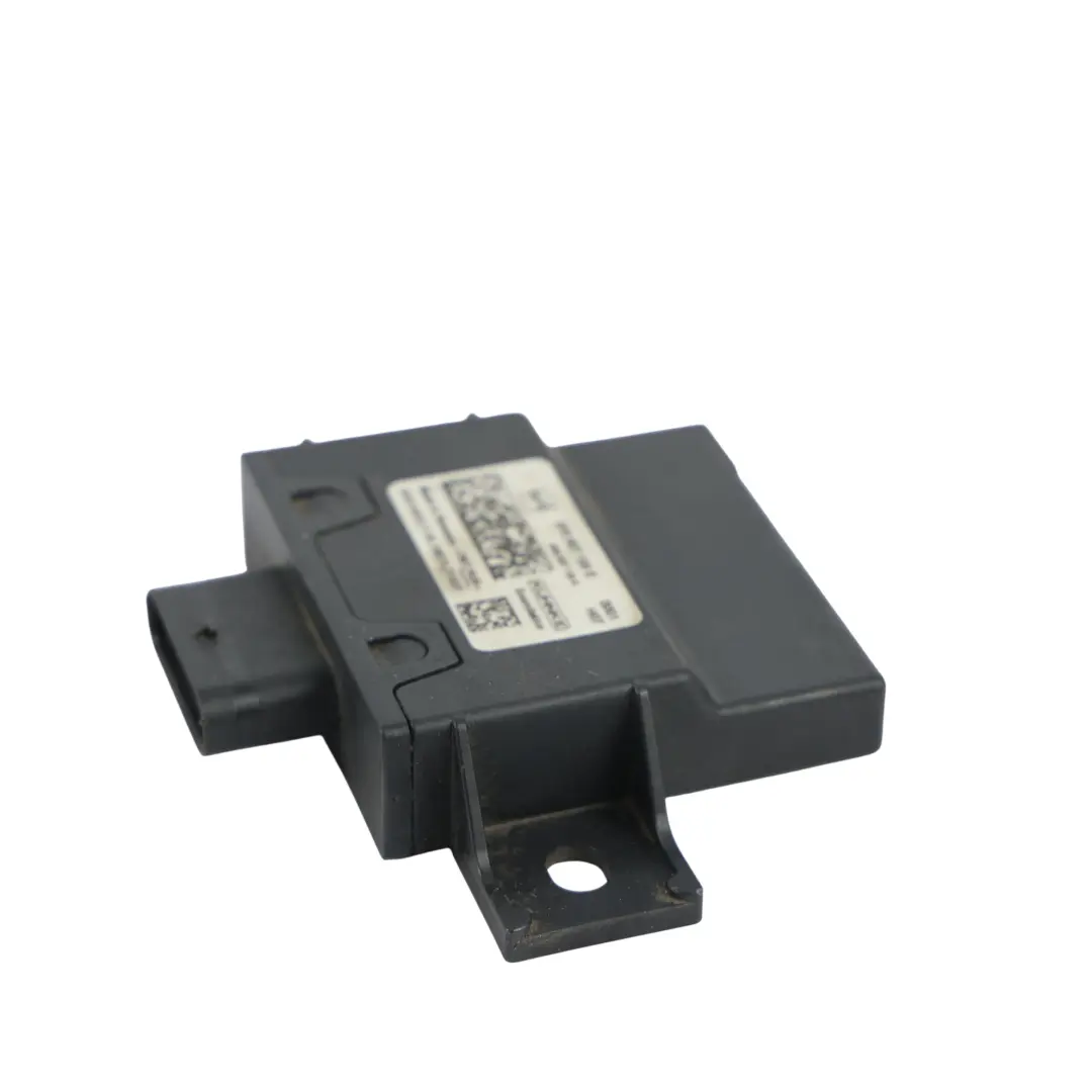 Seat Leon Mk3 III Cupra 5F Module Unité Contrôle Son Impact - SKU 5F0907159E - Numéro de pièce 5F0907159E