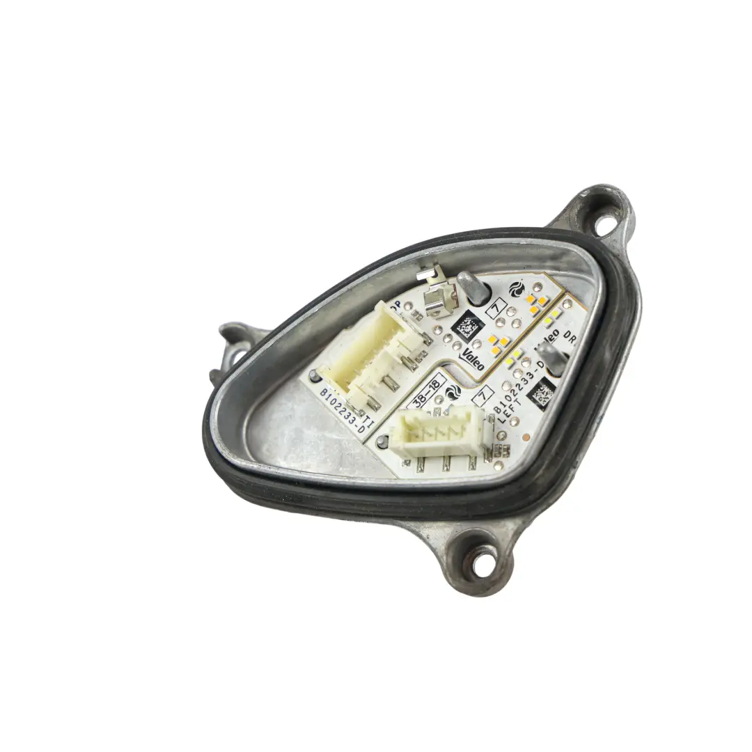 Seat Leon Cupra 5F LED Headlight Module Left N/S Side - SKU 5F0941475A - Part number 5F0941475A