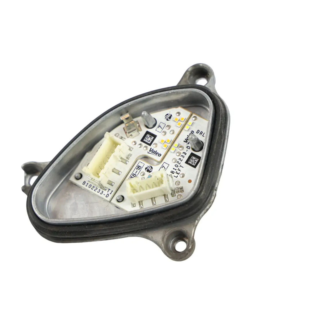 5F Moduł LED Reflektora Lewy do Seat Leon Cupra o numerze 5F0941475A Seat Leon Cupra 5F Moduł LED Reflektora Lewy - SKU 5F0941475A - Numer Części 5F0941475A