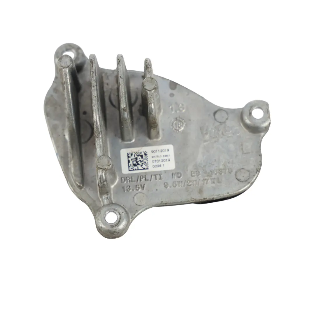 Seat Leon Cupra 5F Module Phare LED Gauche - SKU 5F0941475A - Numéro de pièce 5F0941475A