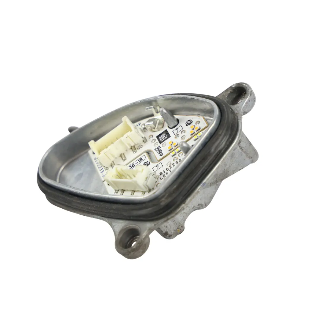 Seat Leon Cupra 5F Modulo Faro LED Sinistro - SKU 5F0941475A - Numero di parte 5F0941475A