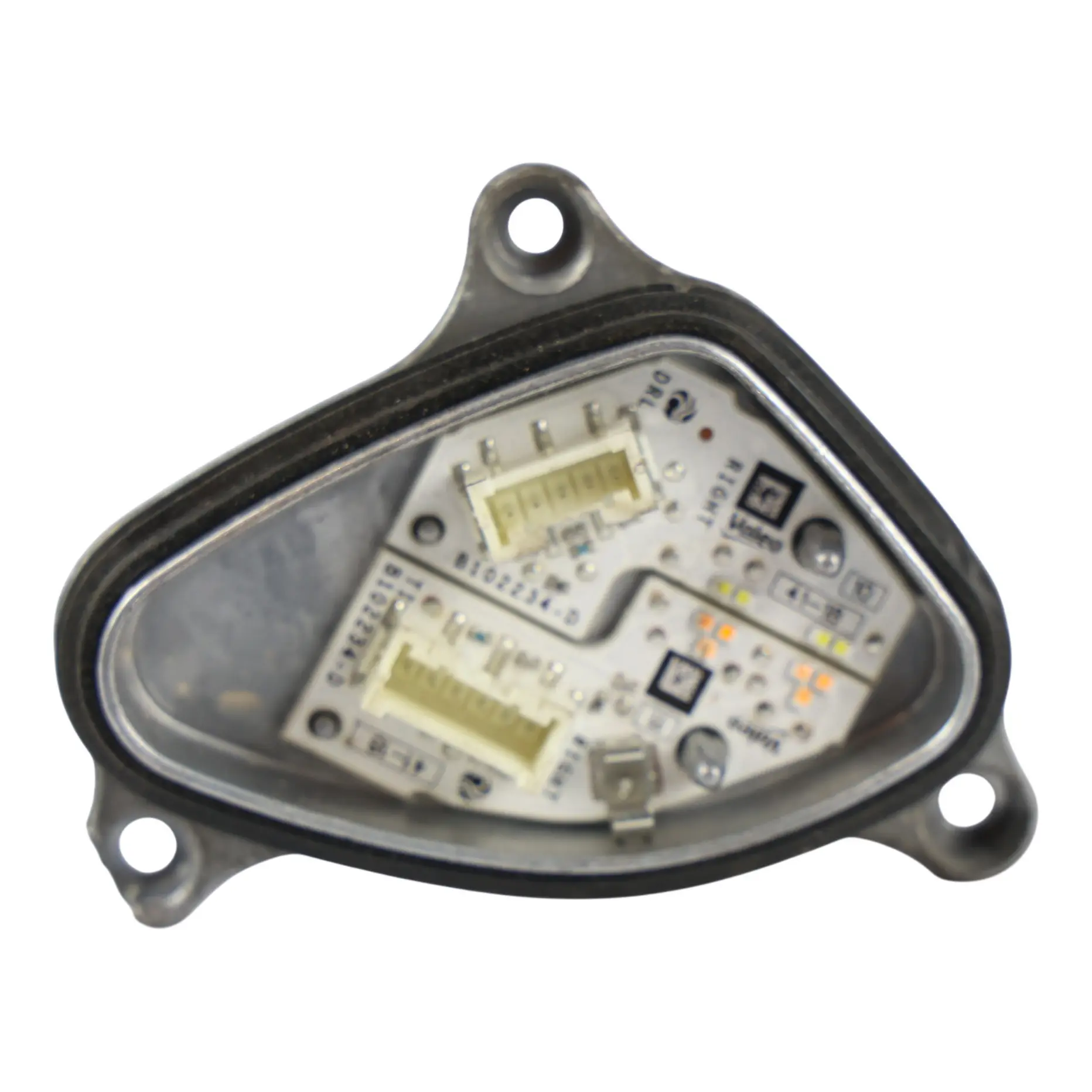 Seat Leon Cupra 5F Moduł LED Reflektora Prawy 5F0941476A