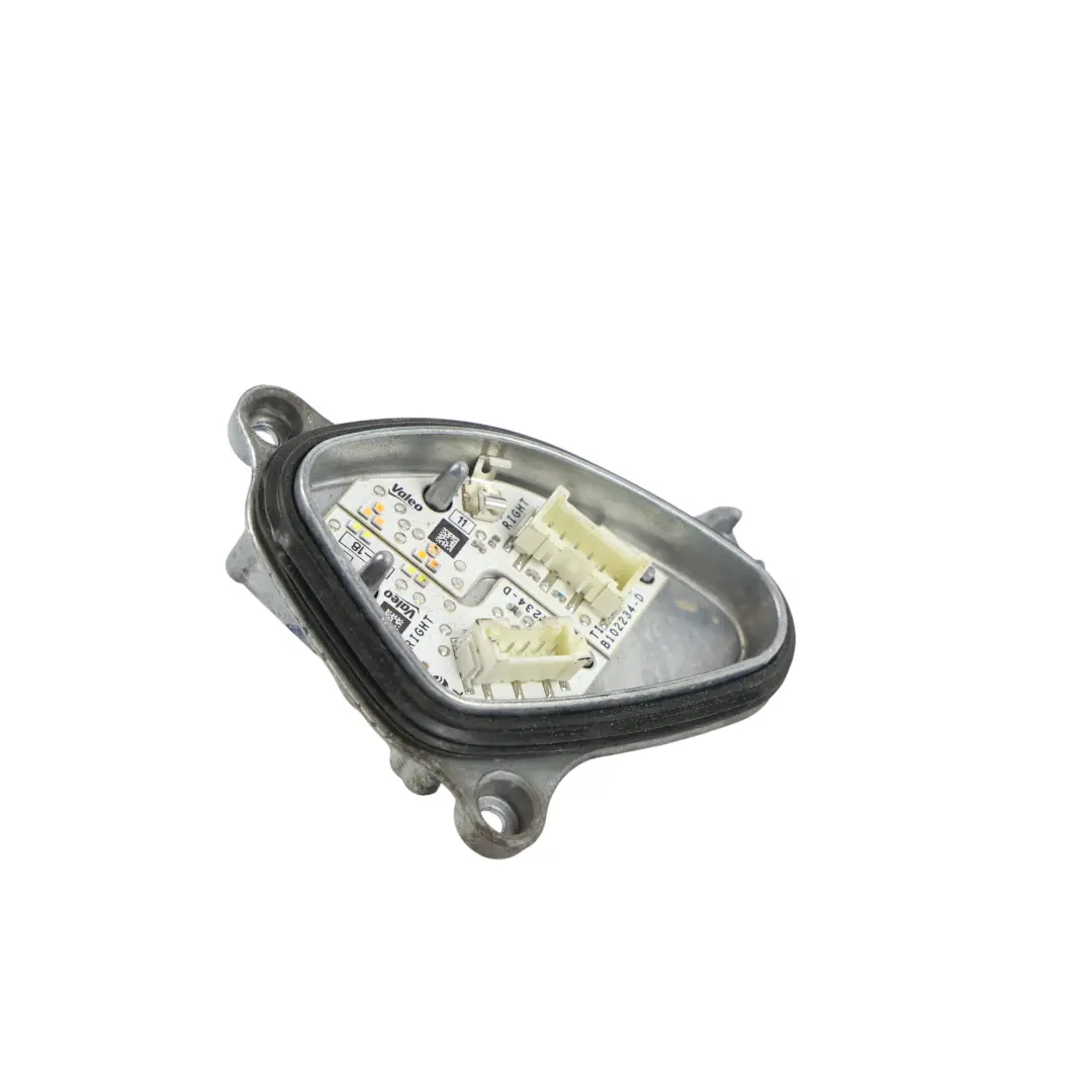 Seat Leon Cupra 5F Module Phare LED Droit - SKU 5F0941476A - Numéro de pièce 5F0941476A