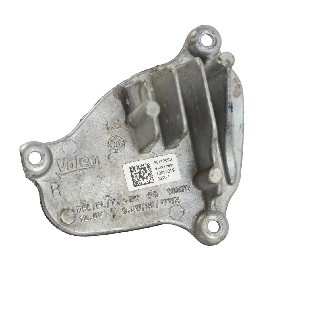 Seat Leon Cupra 5F LED Scheinwerfer Modul Rechts - SKU 5F0941476A - Teilenummer 5F0941476A