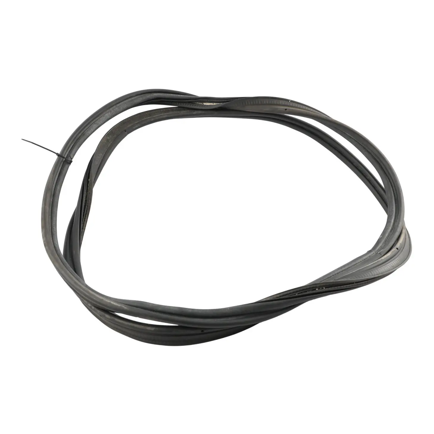 Seat Leon Cupra 5F Rear Trunk Bootlid Luggage Compartment Seal Gasket 5F4827705G