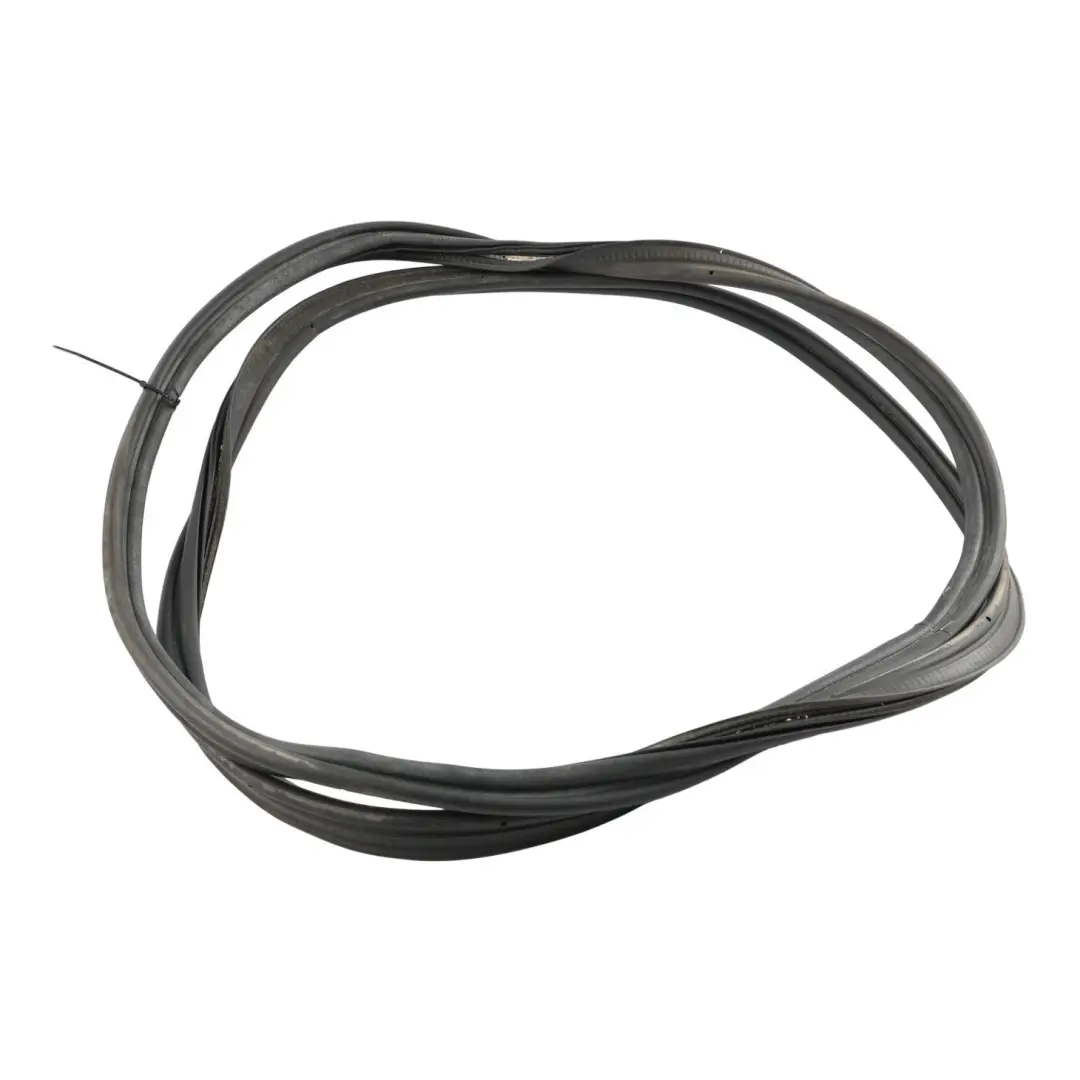 5F Rear Trunk Bootlid Luggage Compartment Seal Gasket to Seat Leon Cupra with Part number 5F4827705G Seat Leon Cupra 5F Rear Trunk Bootlid Luggage Compartment Seal Gasket - SKU 5F4827705G - Part number 5F4827705G