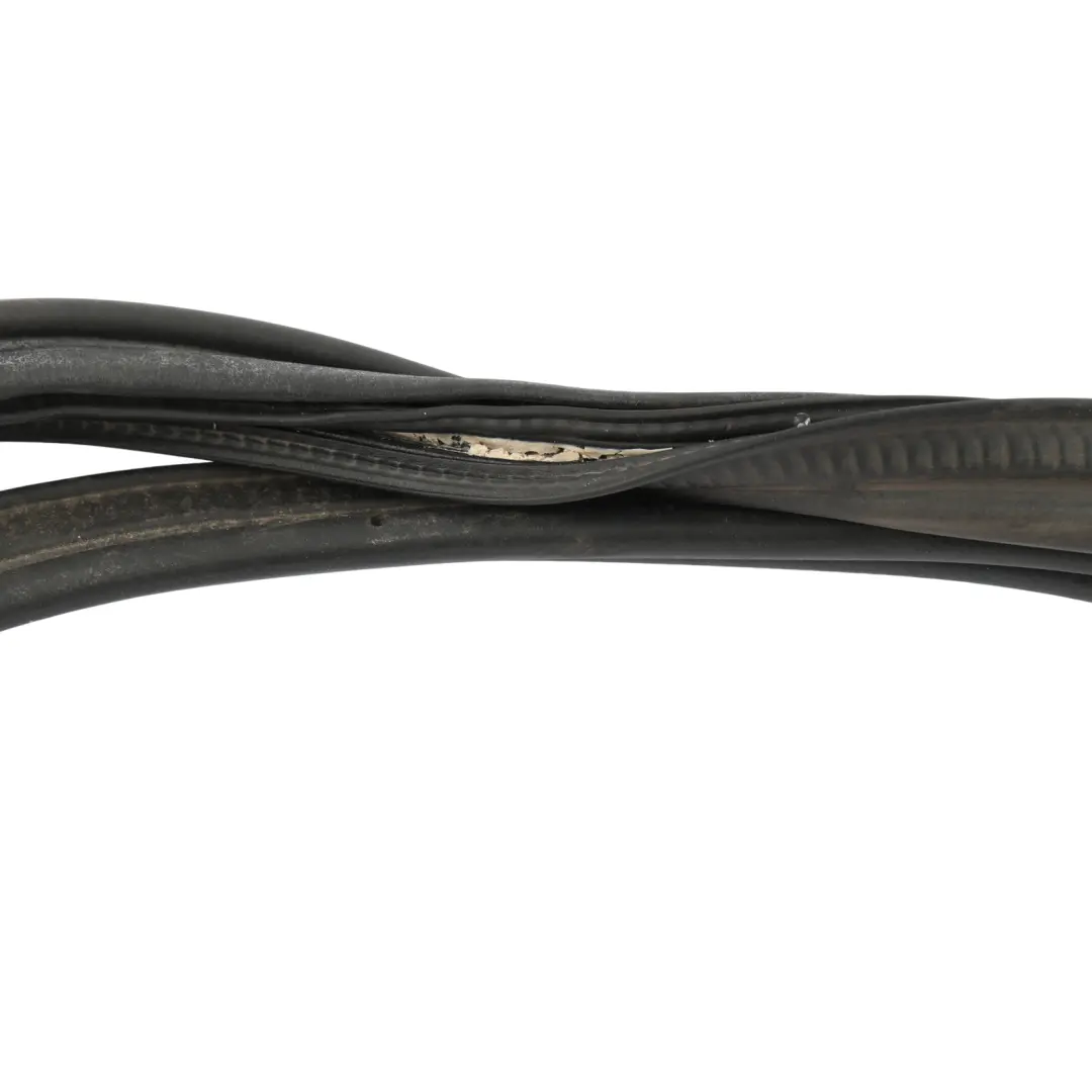 Audi Seat Leon Cupra 5F Arrière Coffre Joint Étanchéité - SKU 5F4827705G - Numéro de pièce 5F4827705G