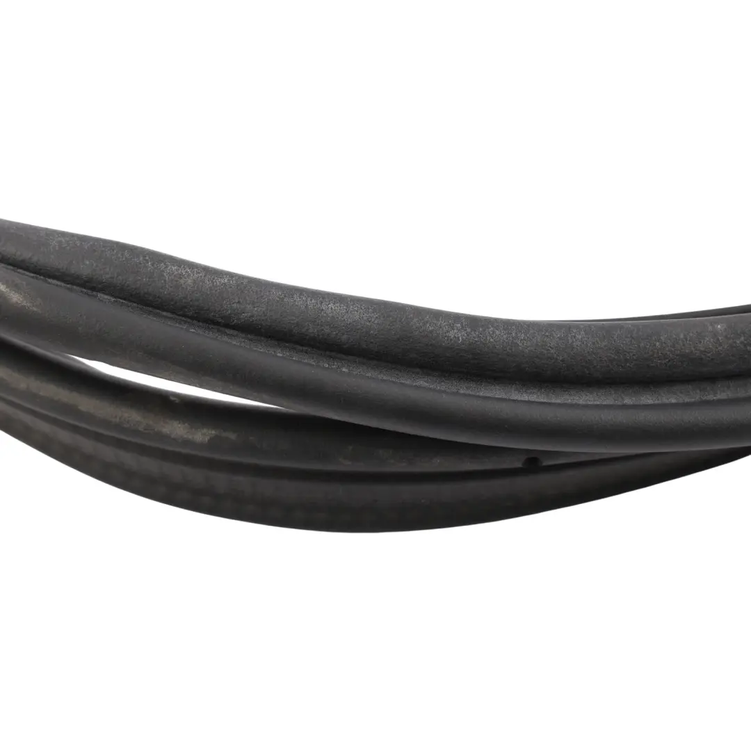 Seat Leon Cupra 5F Rear Trunk Bootlid Luggage Compartment Seal Gasket - SKU 5F4827705G - Part number 5F4827705G