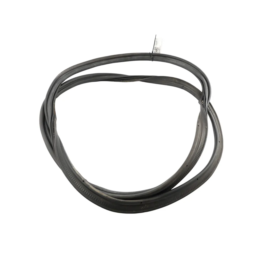 Seat Leon Cupra 5F Uszczelka Klapy Bagażnika Tylnej - SKU 5F4827705G - Numer Części 5F4827705G