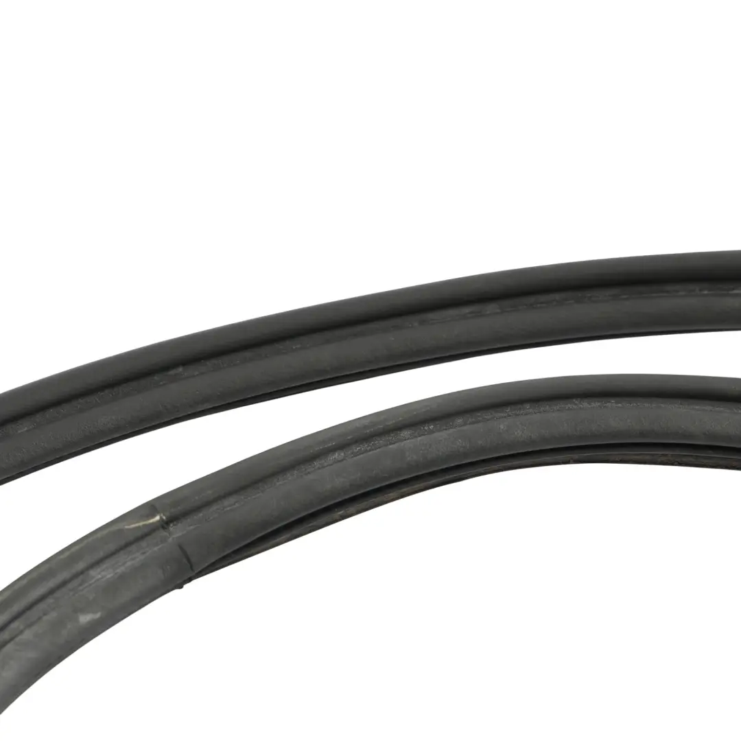 5F Rear Trunk Bootlid Luggage Compartment Seal Gasket to Seat Leon Cupra with Part number 5F4827705G Seat Leon Cupra 5F Rear Trunk Bootlid Luggage Compartment Seal Gasket - SKU 5F4827705G - Part number 5F4827705G