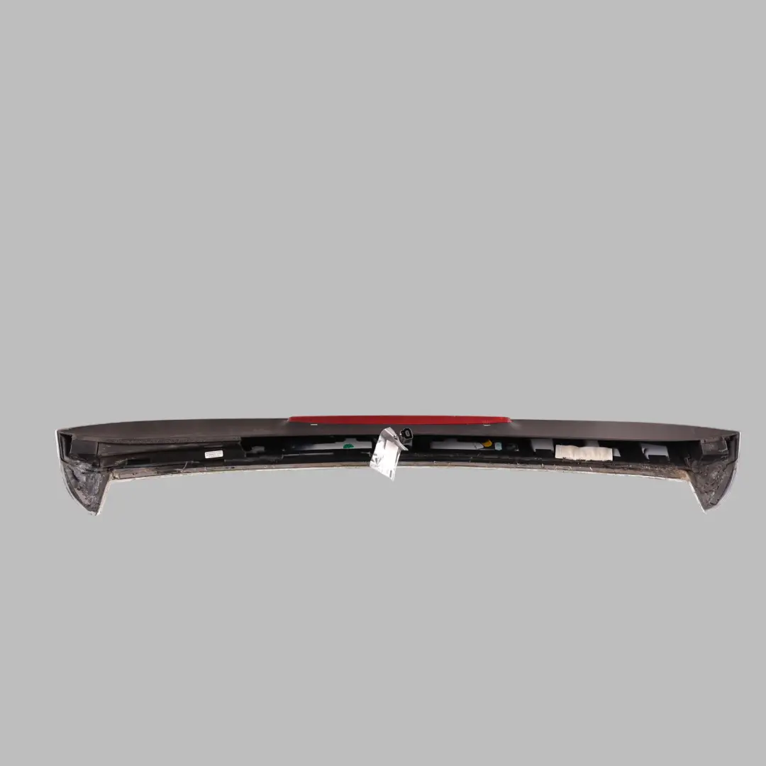 Seat Leon Mk3 Rear Tailgate Spoiler Cover Stop Light Nevada White-S9R - SKU 5F4827933G-BNE - Part number 5F4827933G