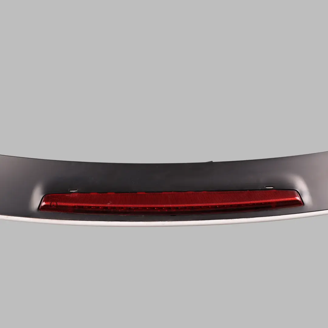 Seat Leon Mk3 Rear Tailgate Spoiler Cover Stop Light Nevada White-S9R - SKU 5F4827933G-BNE - Part number 5F4827933G