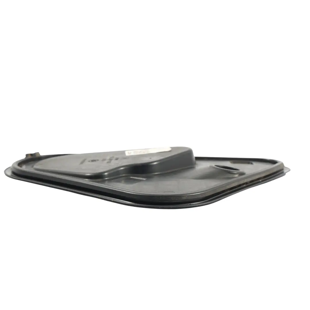 Seat Leon Mk3 5F Hintere Tür Abdeckung Innenklappe Trim Panel Rechts - SKU 5F4839916B - Teilenummer 5F4839916B