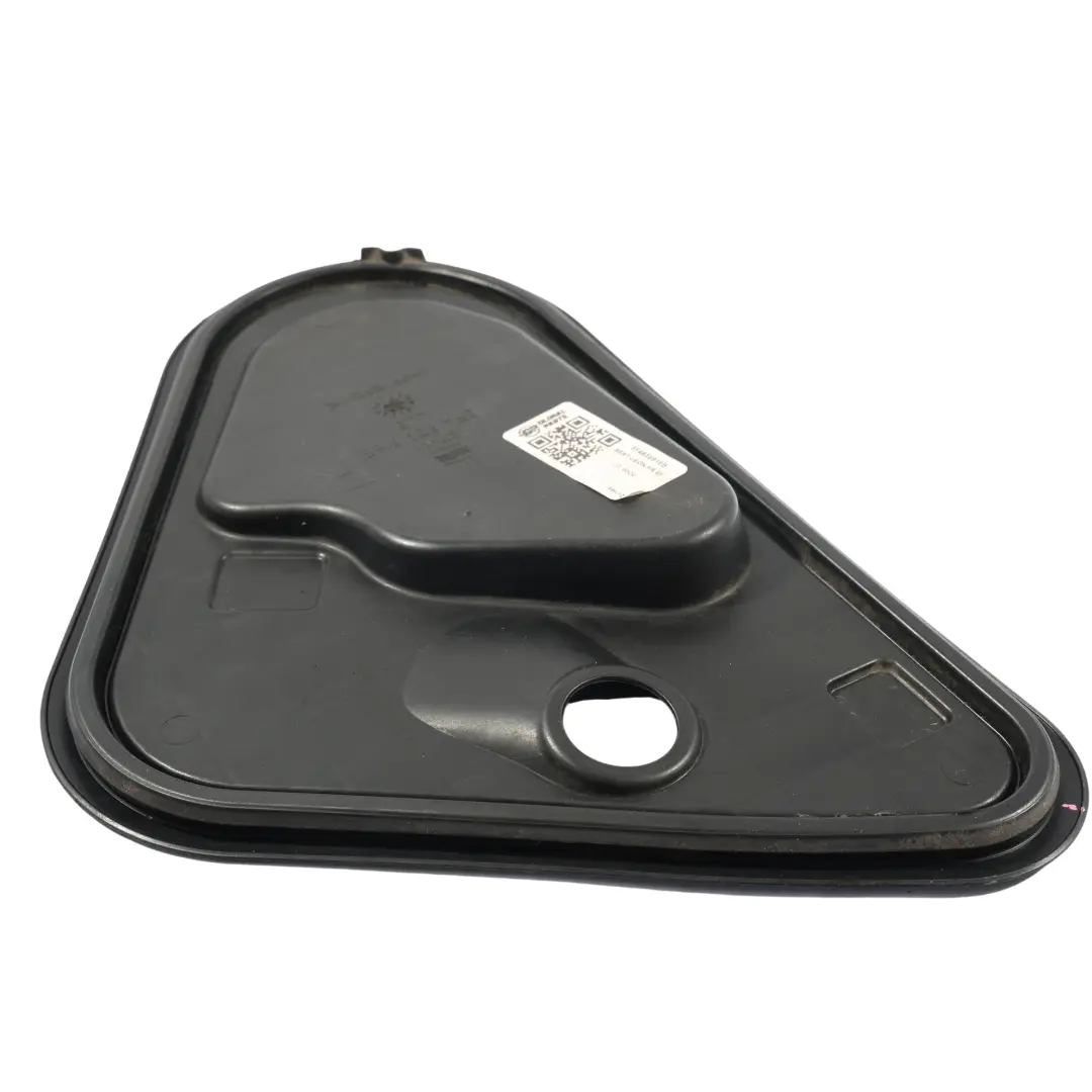 Seat Leon Mk3 5F Coperchio Porta Posteriore Rivestimento Destro - SKU 5F4839916B - Numero di parte 5F4839916B