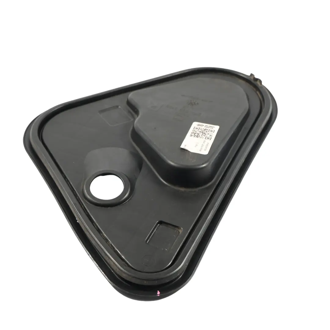 Mk3 5F Panneau Garniture Intérieure Porte Arrière Droite pour Seat Leon à propos du numéro de pièce 5F4839916B Seat Leon Mk3 5F Panneau Garniture Intérieure Porte Arrière Droite - SKU 5F4839916B - Numéro de pièce 5F4839916B