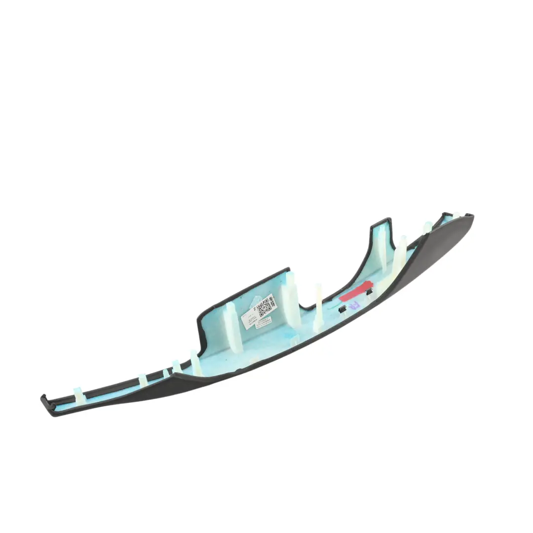 Seat Leon MK3 5F Türgriff Abdeckung Innenverkleidung Vorne Rechts - SKU 5F4867174 - Teilenummer 5F4867174