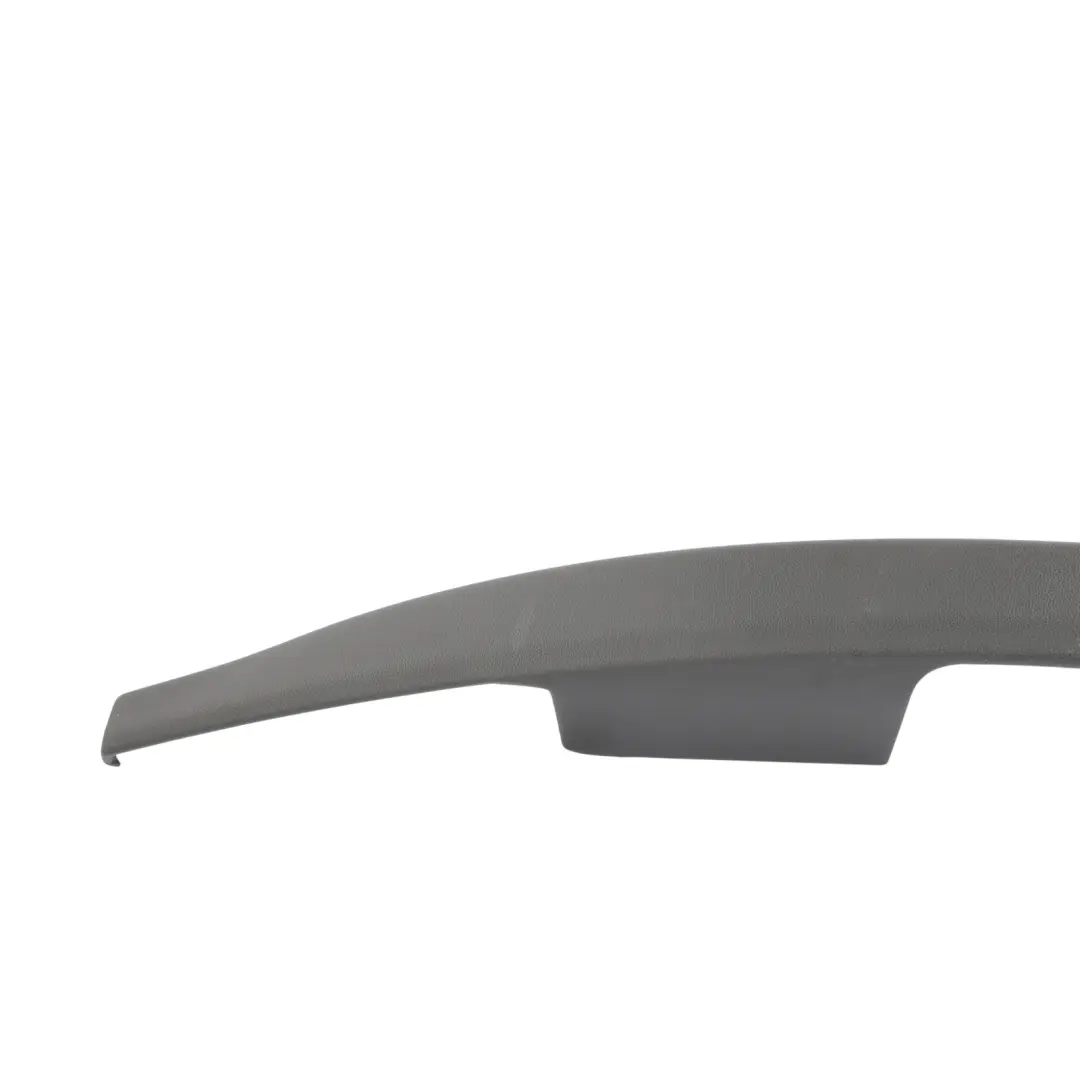 Mk3 5F Door Card Handle Cover Interior Trim Front Right O/S to Seat Leon with Part number 5F4867174 Seat Leon Mk3 5F Door Card Handle Cover Interior Trim Front Right O/S - SKU 5F4867174 - Part number 5F4867174