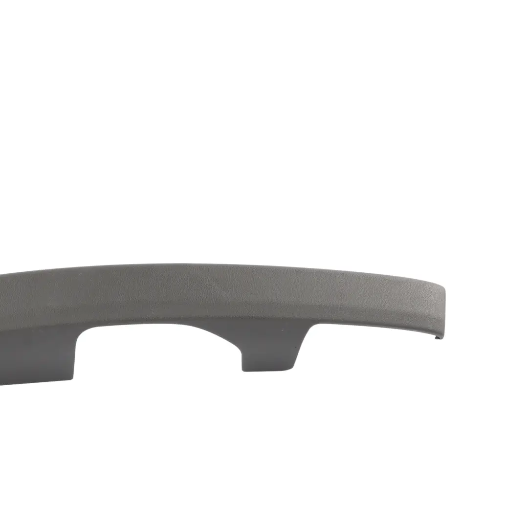 Seat Leon Mk3 5F Door Card Handle Cover Interior Trim Front Right O/S - SKU 5F4867174 - Part number 5F4867174