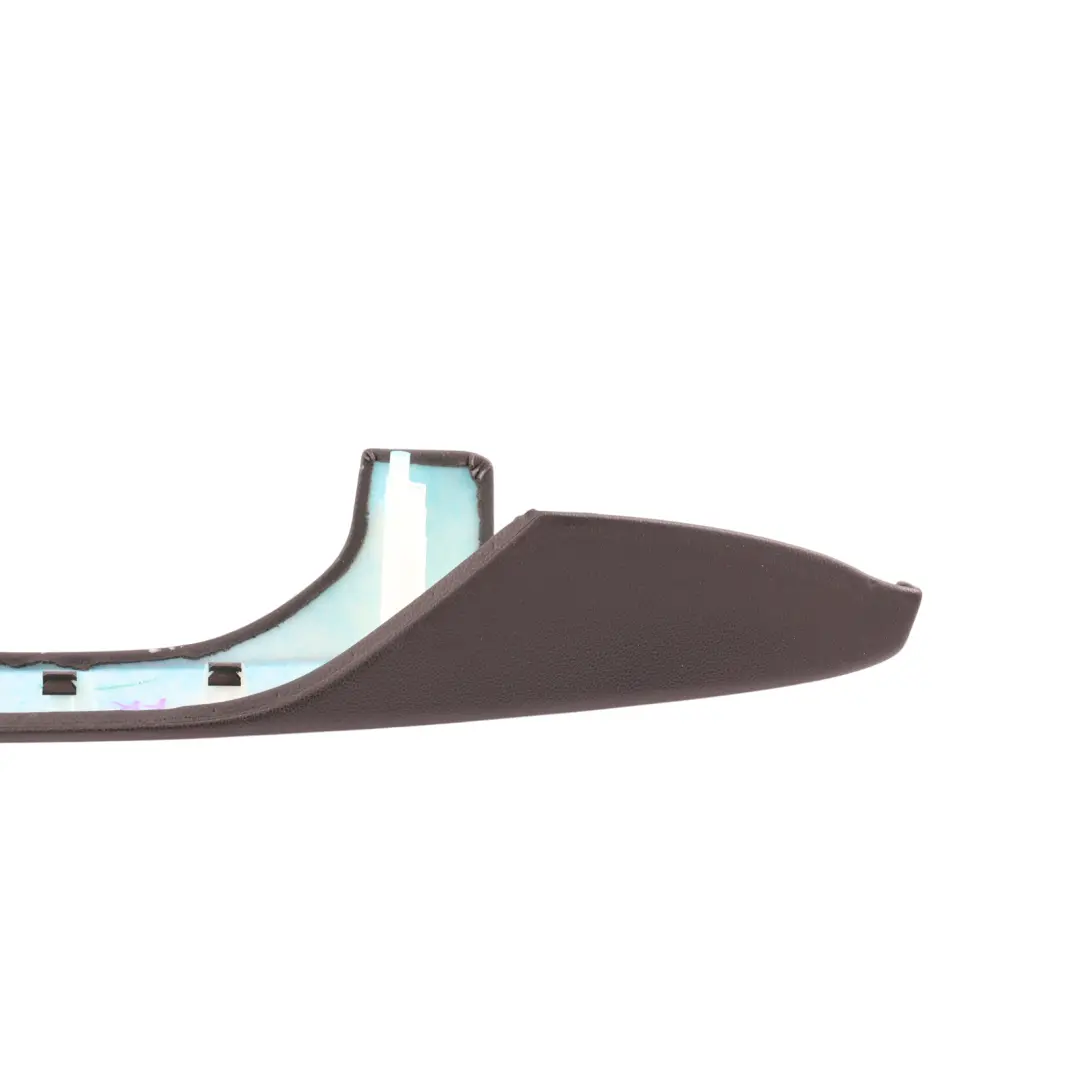 MK3 5F Cubierta Tirador Tarjeta Puerta Delantero Derecho para Seat Leon con número de pieza 5F4867174 Seat Leon MK3 5F Cubierta Tirador Tarjeta Puerta Delantero Derecho - SKU 5F4867174 - Número de pieza 5F4867174