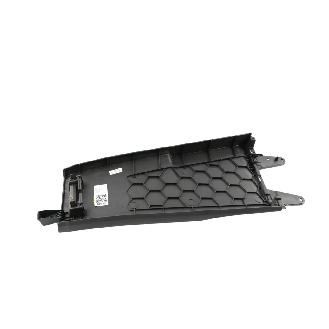 5F 5Dr B Pillar Lower Trim Cover Panel Black Right O/S to Seat Leon with Part number 5F4867240 Seat Leon 5F 5Dr B Pillar Lower Trim Cover Panel Black Right O/S - SKU 5F4867240 - Part number 5F4867240