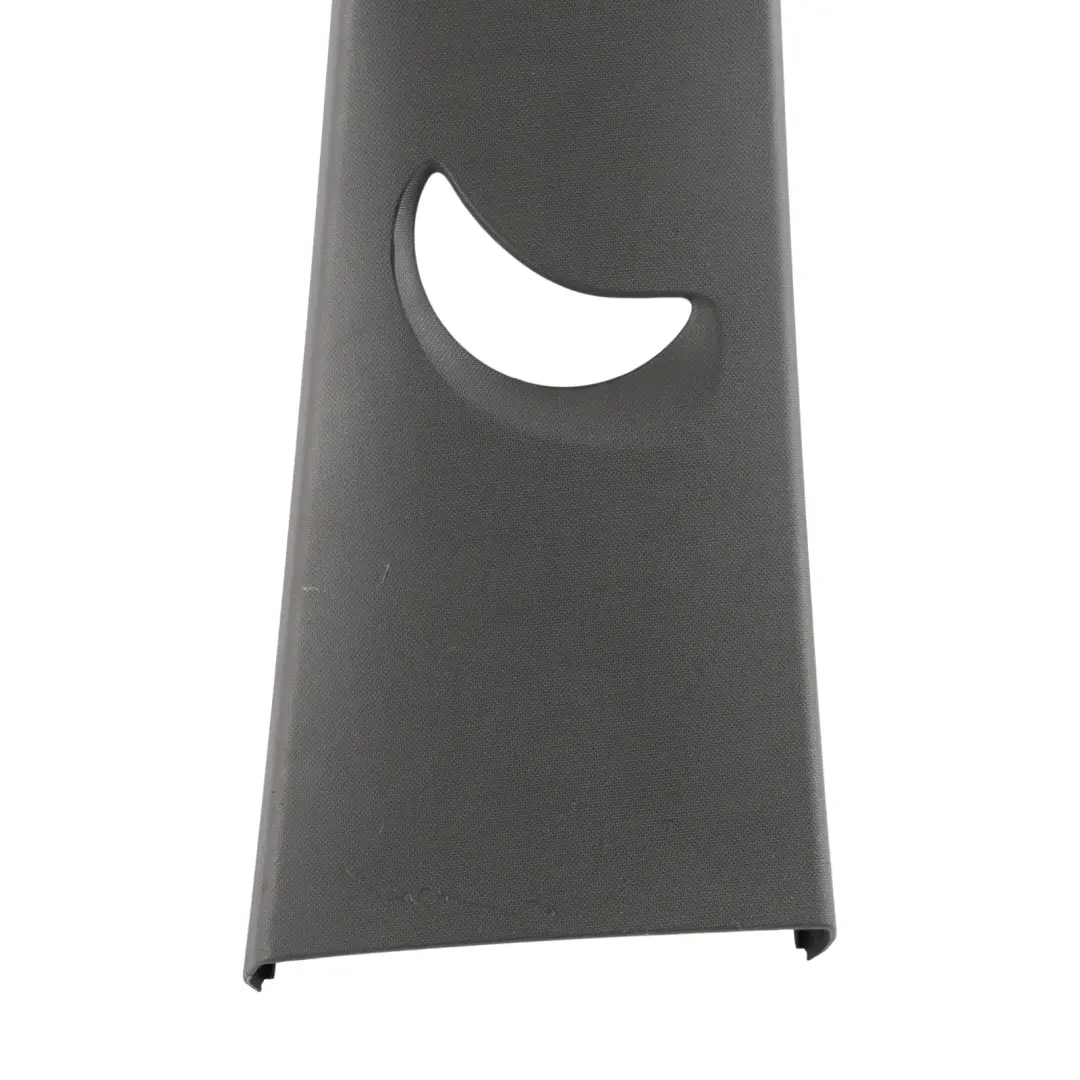 5F B-Säule Obere Verkleidung Abdeckung Panel Schwarz Rechts für Seat Leon mit Teilenummer 5F4867244B Seat Leon 5F B-Säule Obere Verkleidung Abdeckung Panel Schwarz Rechts - SKU 5F4867244B - Teilenummer 5F4867244B