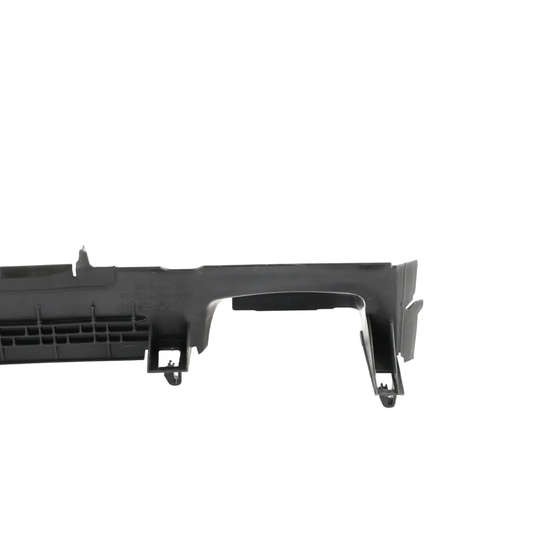 Volkswagen Golf Mk8 Radiator Air Guide Trim Cover Panel Right O/S - SKU 5G0121284AF - Part number 5G0121284AF