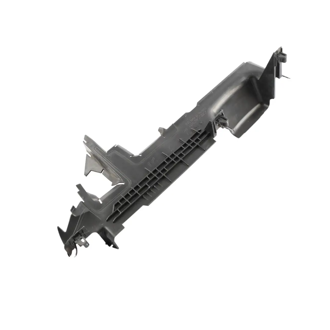 Volkswagen Golf Mk8 Radiator Air Guide Trim Cover Panel Right O/S - SKU 5G0121284AF - Part number 5G0121284AF