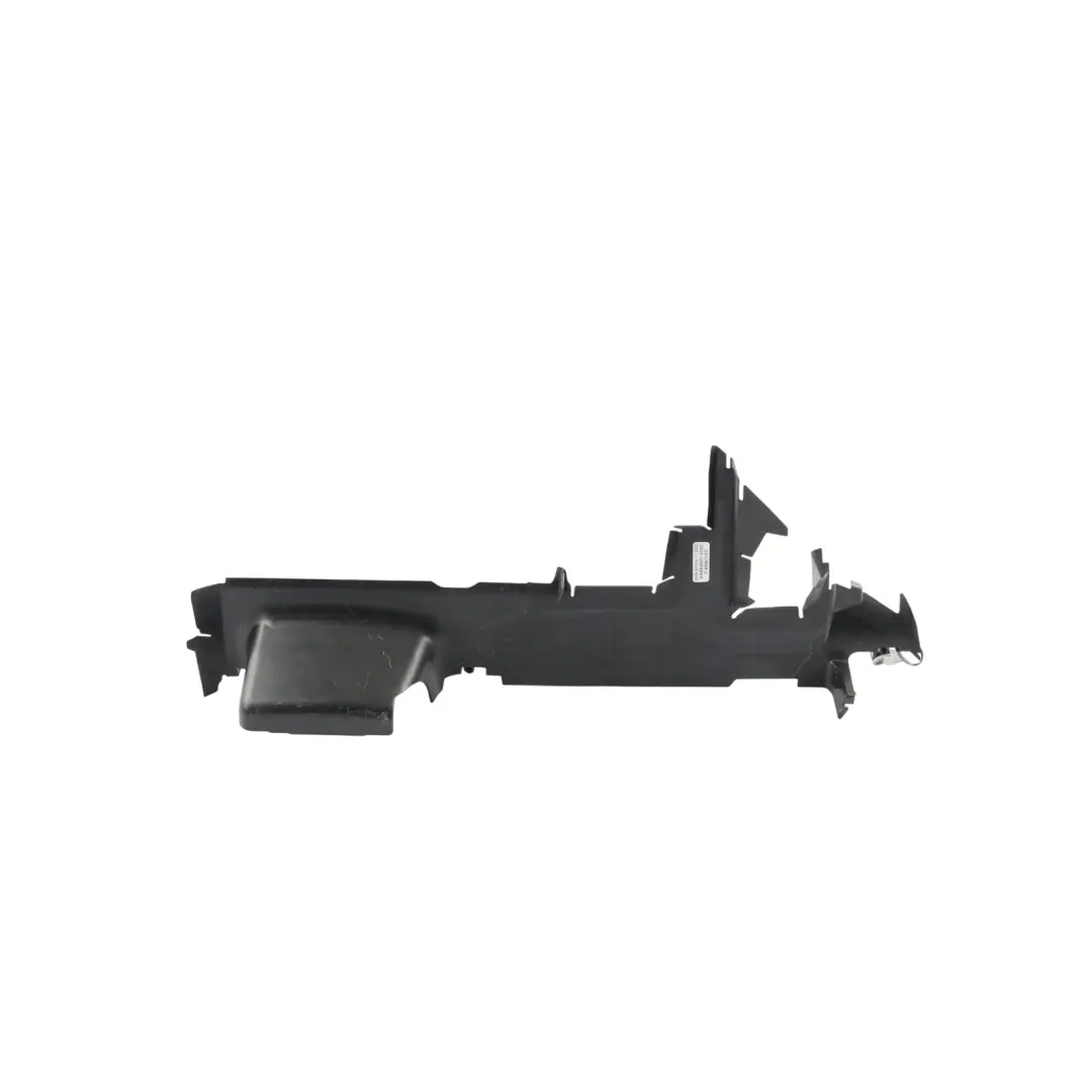 Volkswagen Golf Mk8 Radiator Air Guide Trim Cover Panel Right O/S - SKU 5G0121284AF - Part number 5G0121284AF