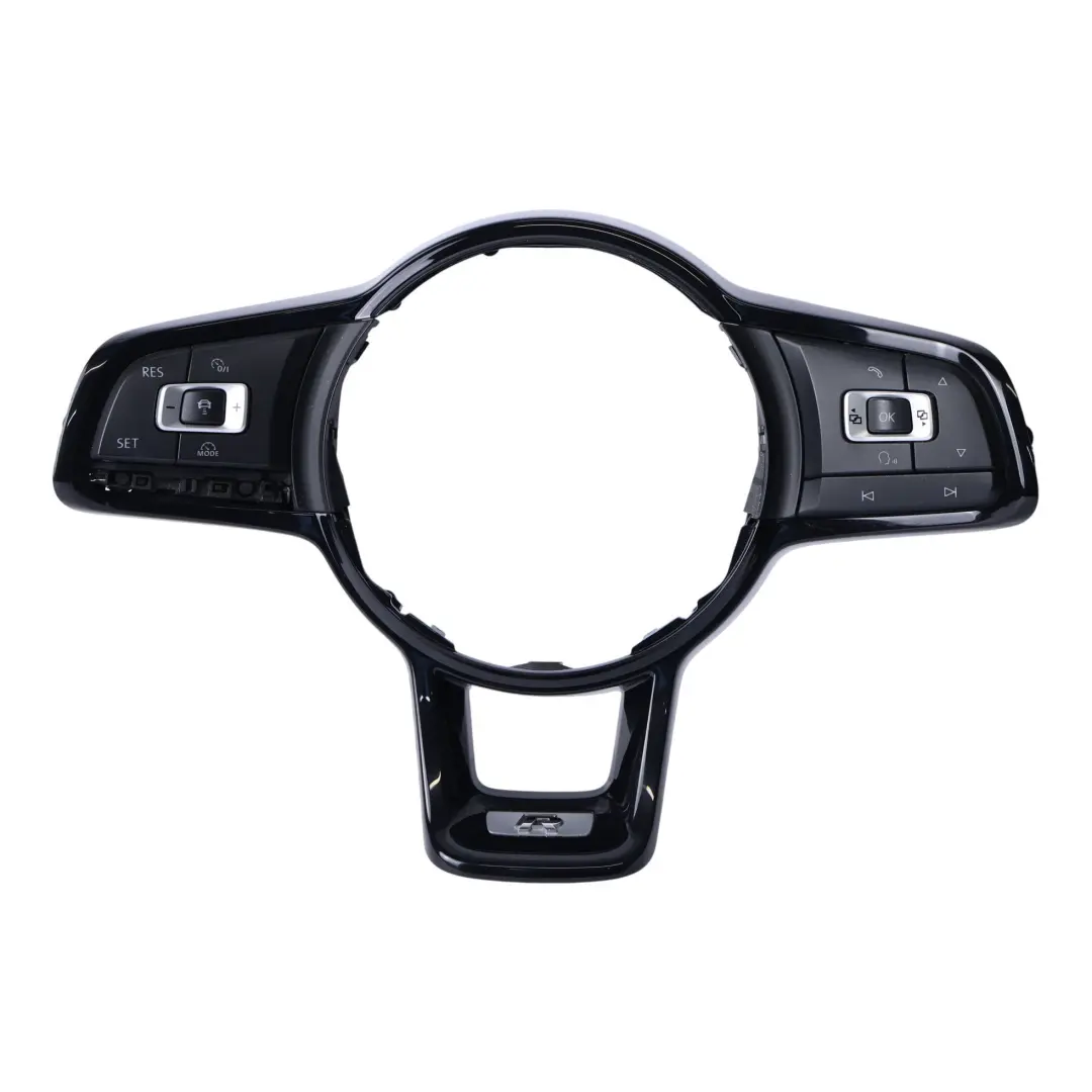 Volkswagen Golf R Mk7 Commandes Et Boutons Multifonctions Au Volant - SKU 5G0419091CJ-1 - Numéro de pièce 5G0419091CJ