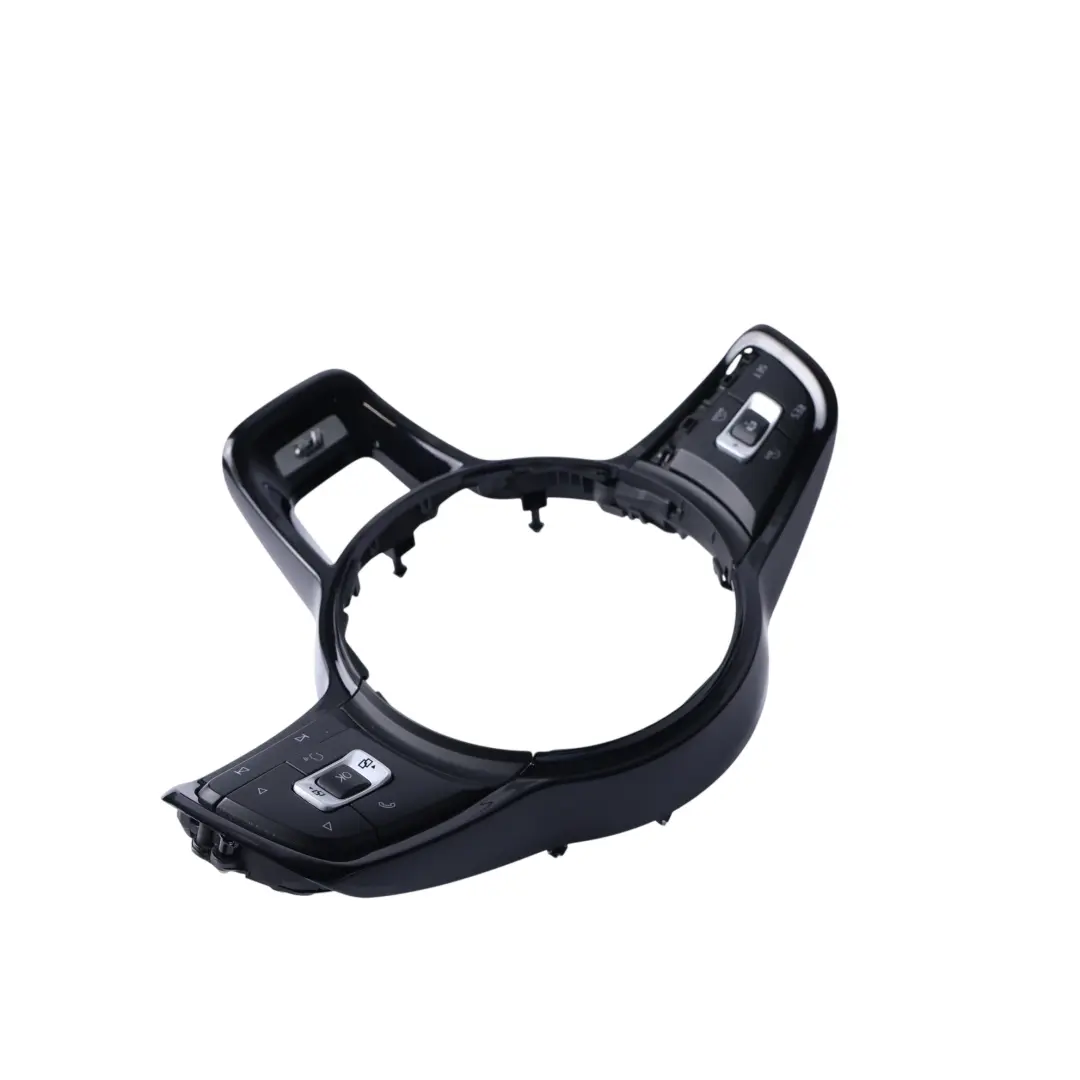 Commandes Et Boutons Multifonctions Au Volant pour Volkswagen Golf R Mk7 à propos du numéro de pièce 5G0419091CJ Volkswagen Golf R Mk7 Commandes Et Boutons Multifonctions Au Volant - SKU 5G0419091CJ-1 - Numéro de pièce 5G0419091CJ