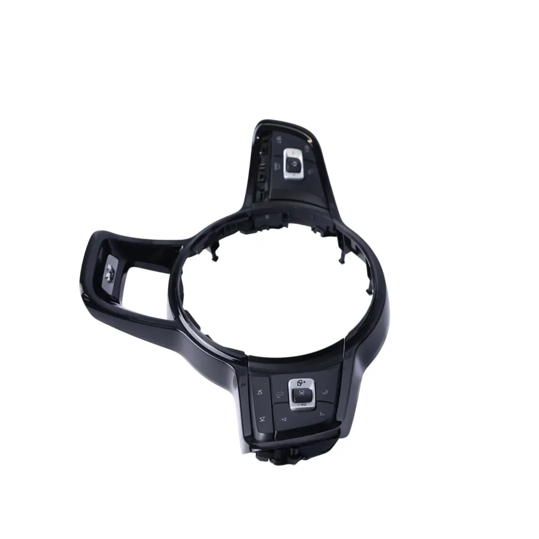 Przełączniki Wielofunkcyjne Kierownicy do Volkswagen Golf R Mk7 o numerze 5G0419091CJ Volkswagen Golf R Mk7 Przełączniki Wielofunkcyjne Kierownicy - SKU 5G0419091CJ-1 - Numer Części 5G0419091CJ